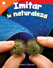Imitar la naturaleza