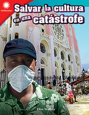 Salvar la cultura en una catÃ¡strofe