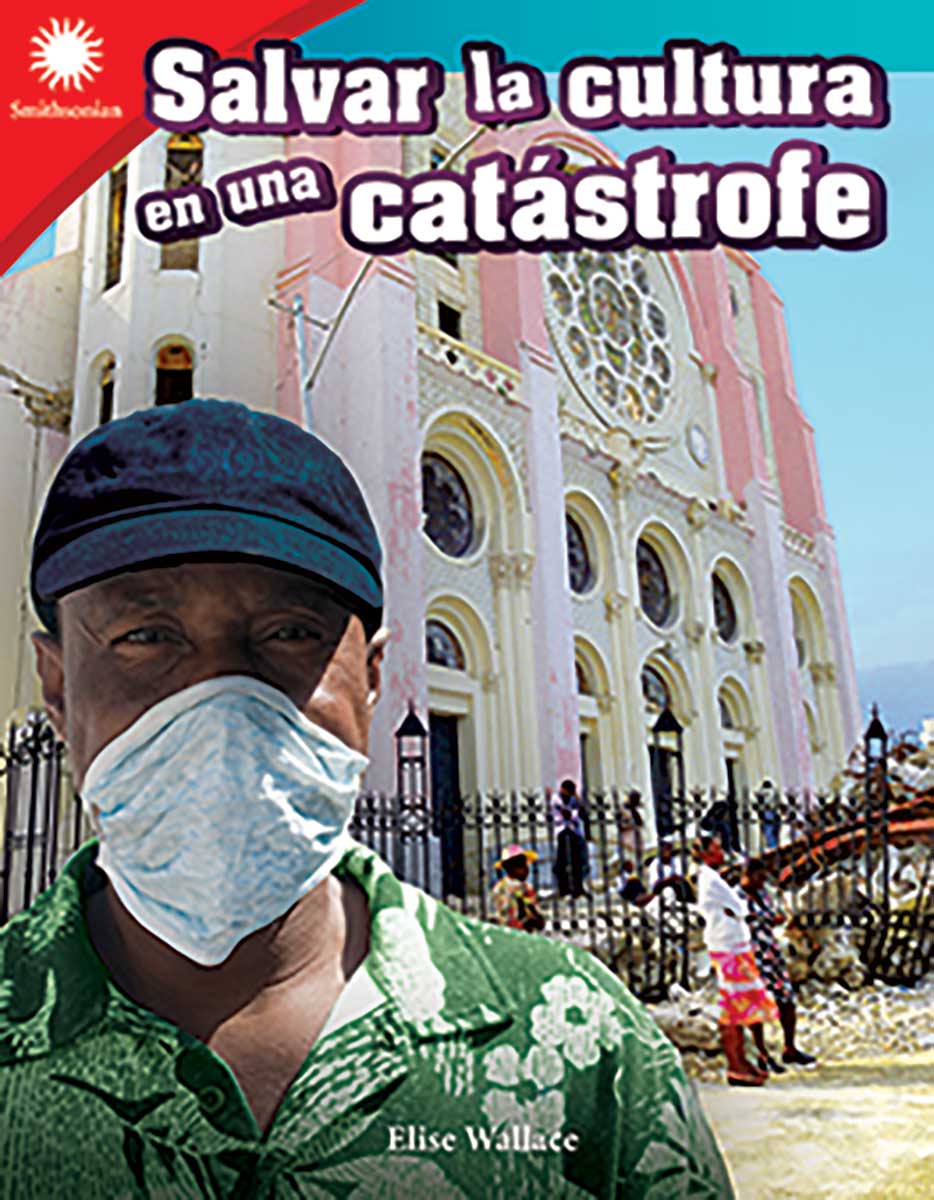 Salvar la cultura en una catÃ¡strofe
