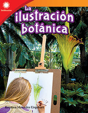 ilustración botánica