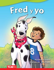 Fred y yo