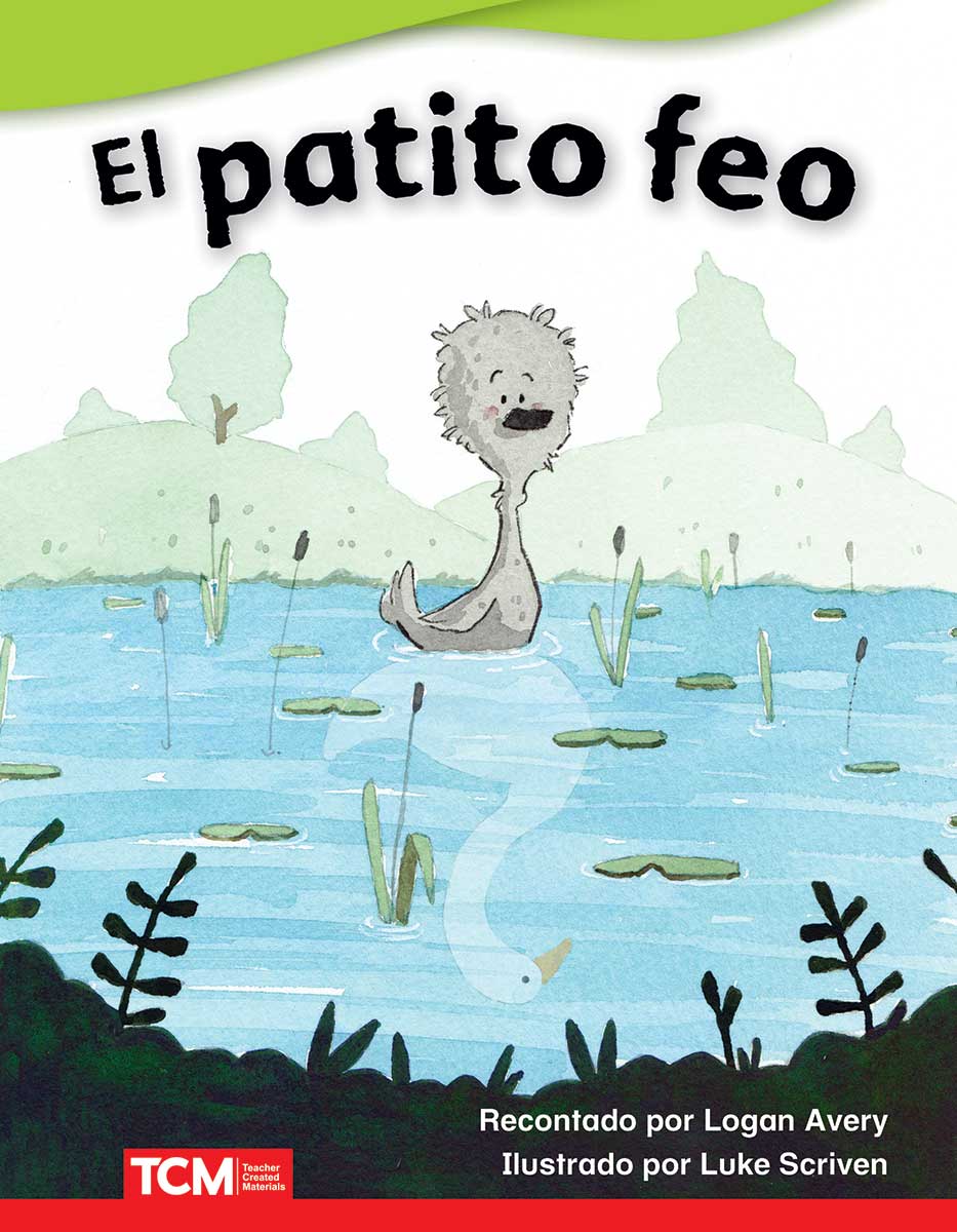 patito feo