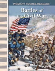 Battles of the Civil War