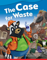Case for Waste