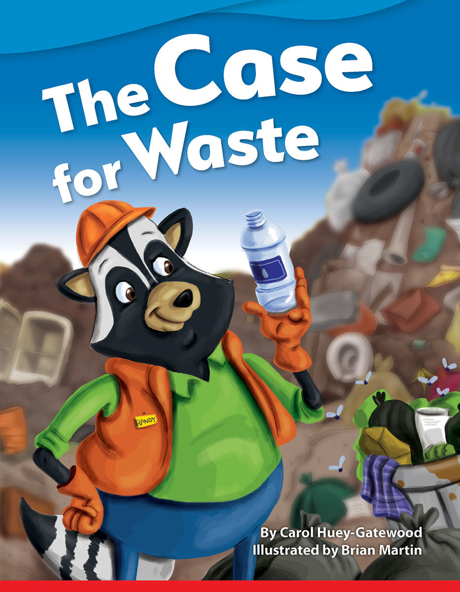 Case for Waste