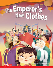 Emperor's New Clothes