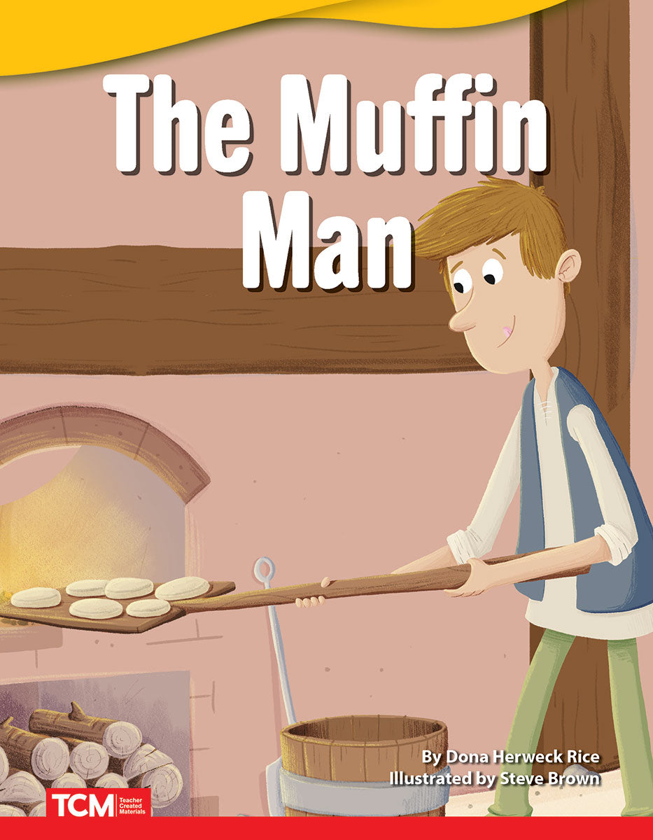 Muffin Man
