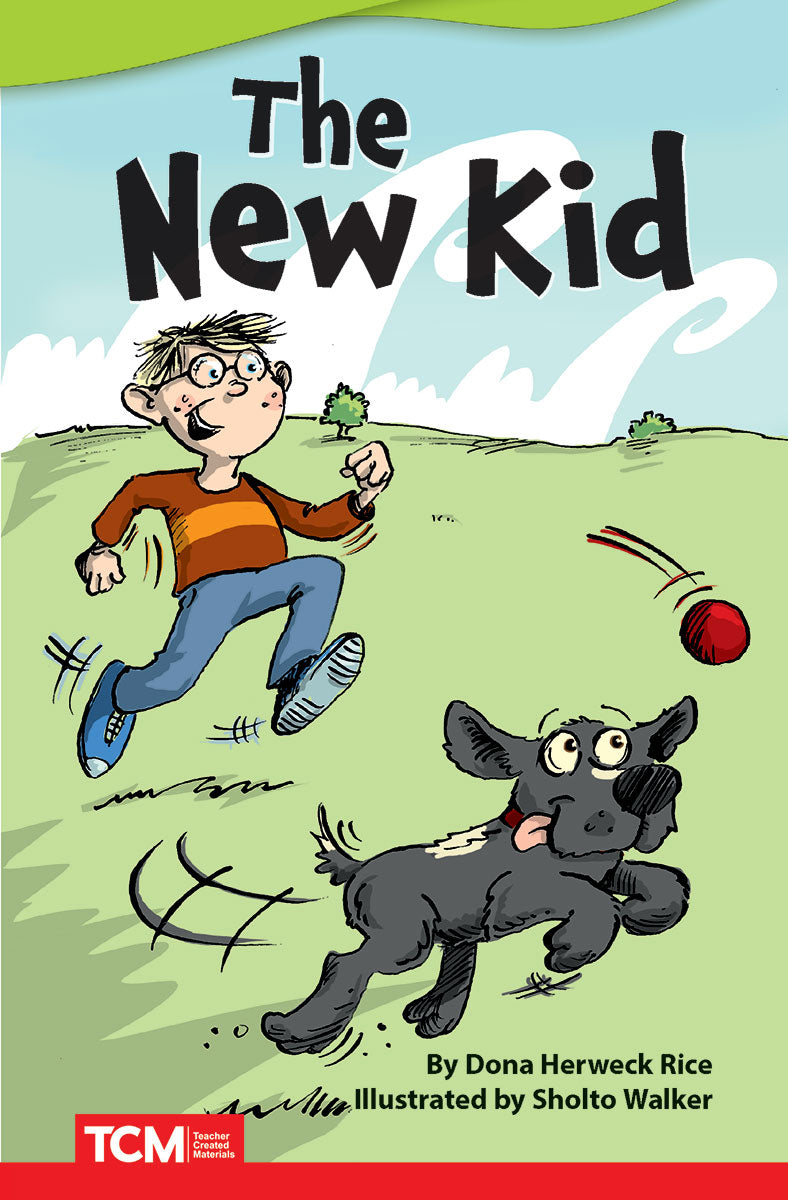 New Kid