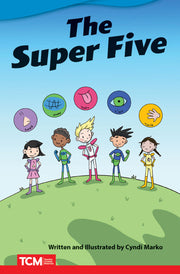Super Five