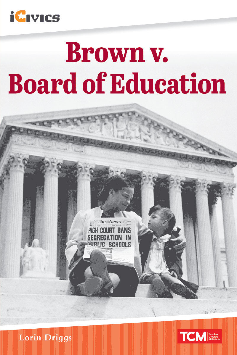 Brown v. Board of Education, The Road to a Landmark Decision