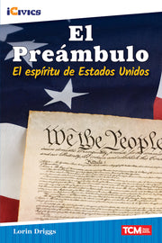 Preámbulo, el espíritu de Estados Unidos