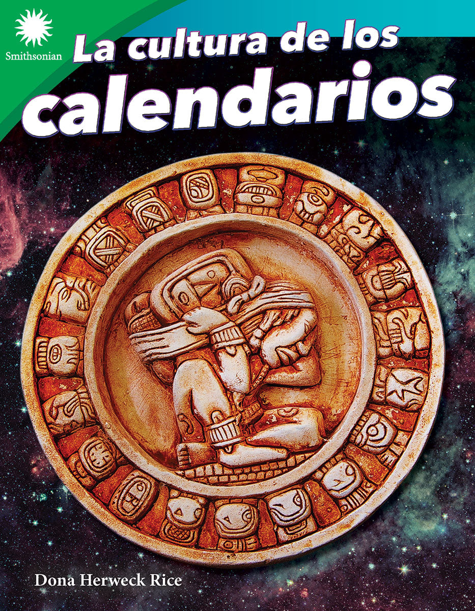 cultura de los calendarios