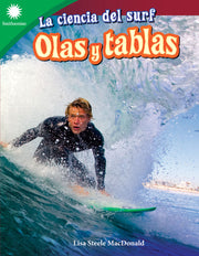 ciencia del surf, olas y tablas