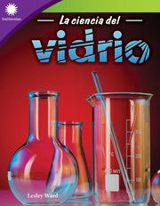 ciencia del vidrio