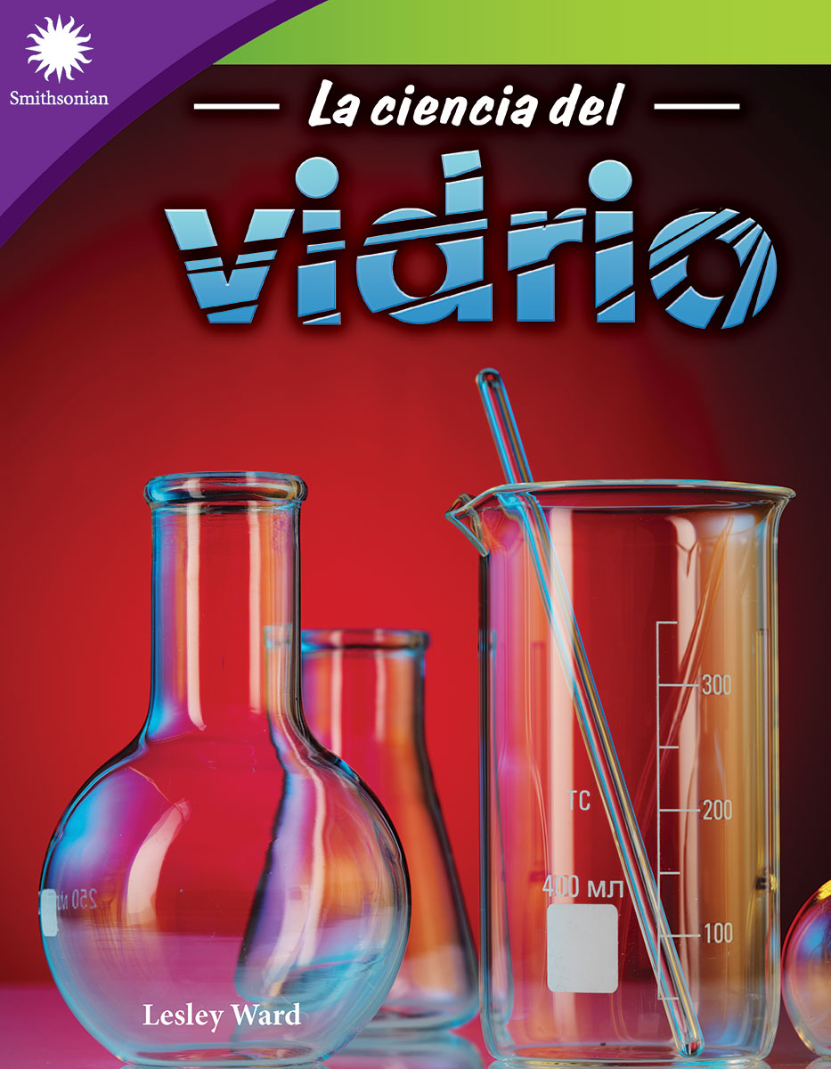 ciencia del vidrio