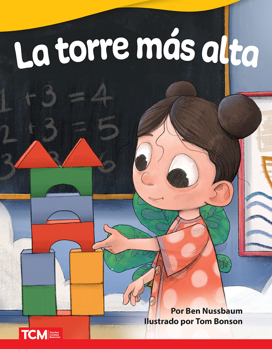 torre más alta