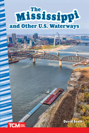 Mississippi and Other U.S. Waterways