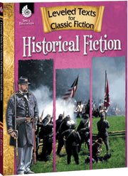 Leveled Texts for Classic Fiction, Historical Fiction