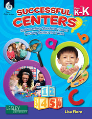 Successful Centers, Standards-Based Learning Centers that Work