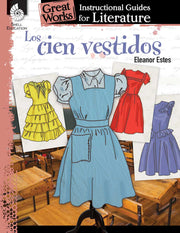 cien vestidos, An Instructional Guide for Literature