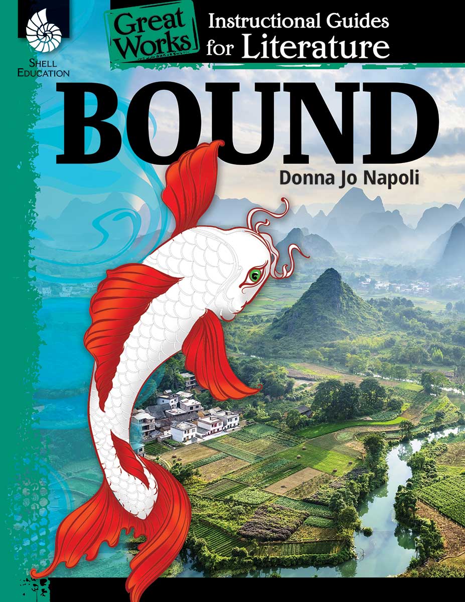 Bound, An Instructional Guide for Literature