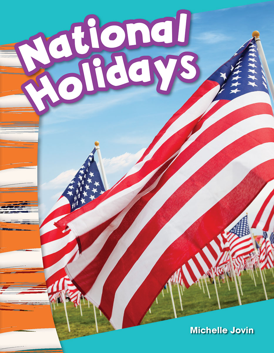 National Holidays