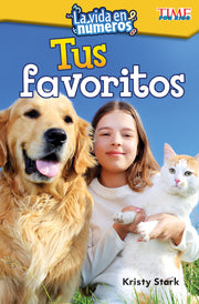vida en números: Tus favoritos