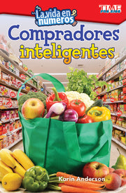 vida en números: Compradores inteligentes