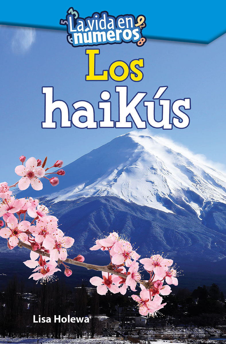 vida en nÃºmeros: Los haikÃºs