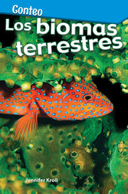 Conteo: Los biomas de la Tierra