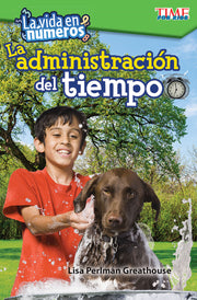 vida en números: administración del tiempo