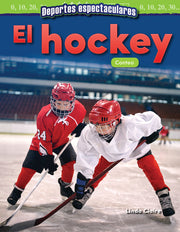 Deportes espectaculares: El hockey, Conteo