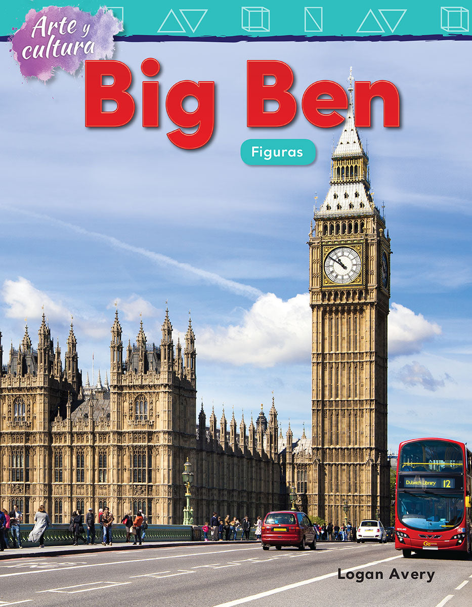 Arte y cultura: Big Ben, Figuras