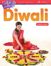 Arte y cultura: Diwali, Suma y resta