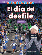 DiversiÃ³n y juegos: El dÃ­a del desfile, Longitud