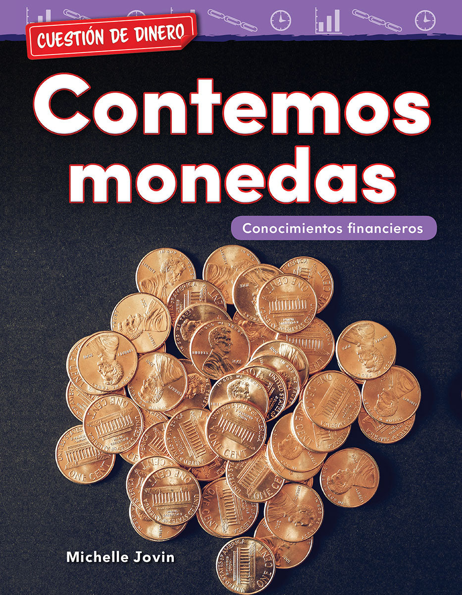 Cuestión de dinero: Contemos monedas, Conocimientos financieros