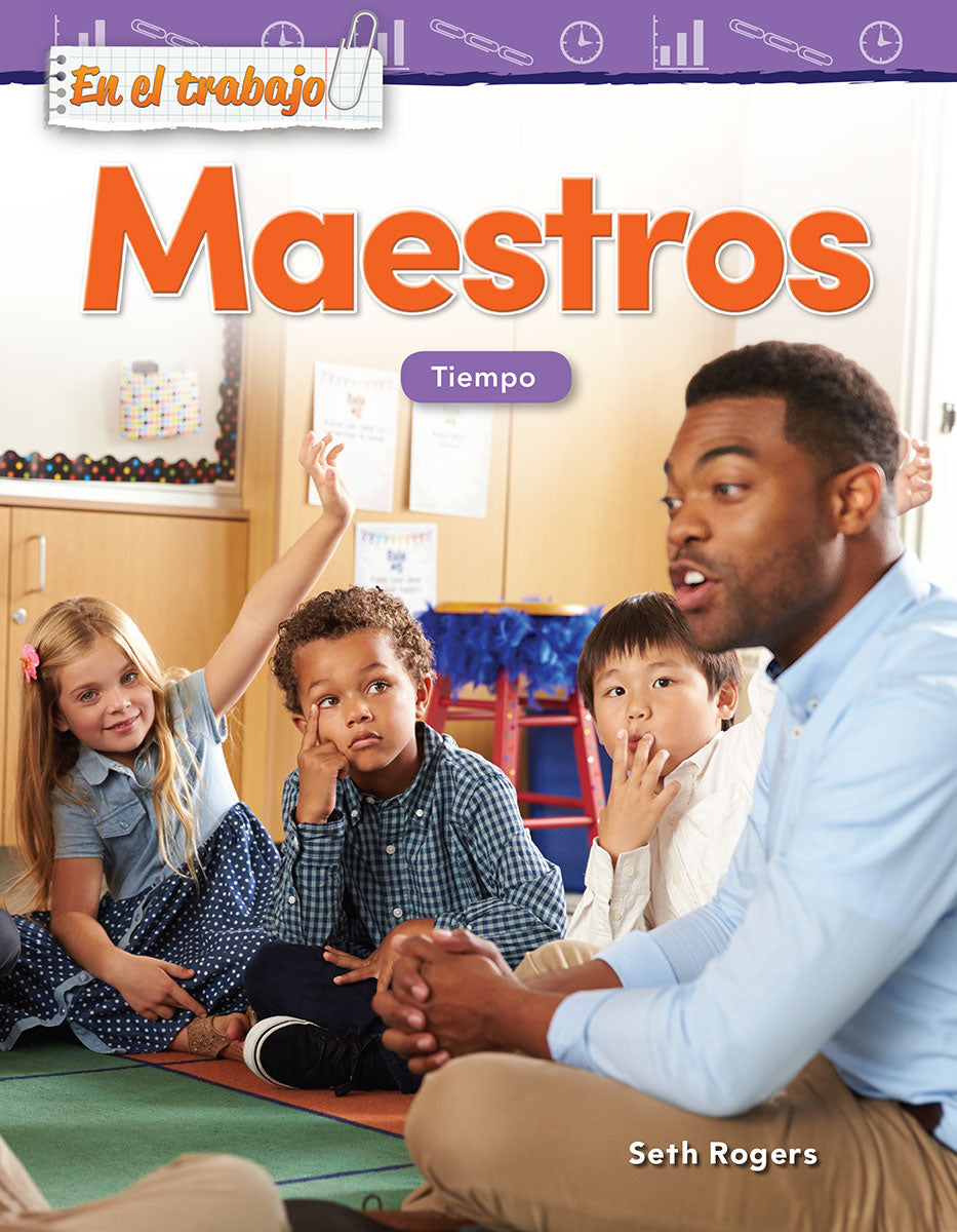 En el trabajo: Maestros, Tiempo