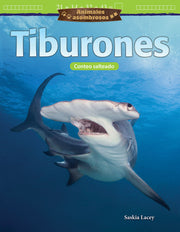 Animales asombrosos: Tiburones, Conteo salteado