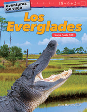 Aventuras de viaje: Los Everglades, Aventuras de viaje: Los Everglades (Travel Adventures: The Everglades)