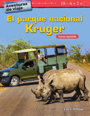 Aventuras de viaje: El parque nacional Kruger, Suma repetida
