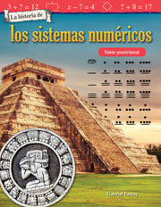 historia de los sistemas numéricos, Valor posicional