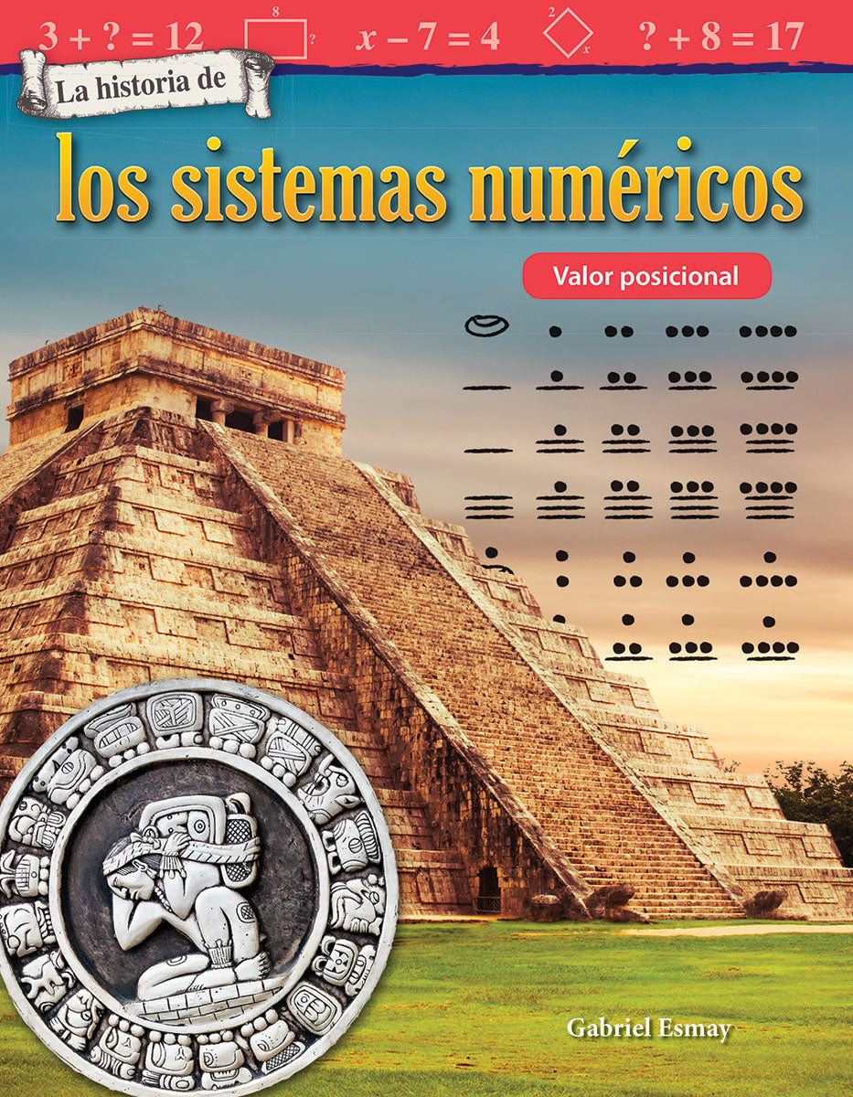 historia de los sistemas numéricos, Valor posicional