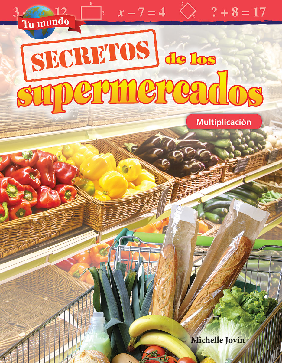 Tu mundo: Secretos de los supermercados, Multiplicación