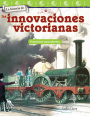 historia de las innovaciones victorianas, Fracciones equivalentes
