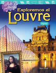 Arte y cultura: Exploremos el Louvre, Figuras