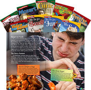 TIME® Grades 6-8: Social Studies 9-Book Set