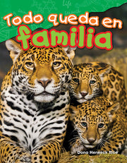 Todo queda en familia