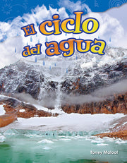 ciclo del agua
