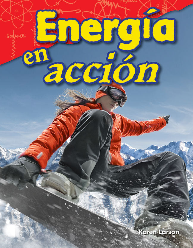 EnergÃ­a en acciÃ³n
