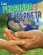 personas y el planeta